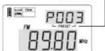 AIWA RMD77 - METHODE 2: AUTOMATISCHES DURCHSUCHEN - 1