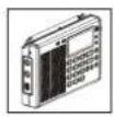 AIWA RMD77 - PREPARACAO PARA O USO - 1