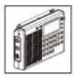AIWA RMD77 - PREPARAZIONEPER L'USO - 1