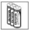 AIWA RMD77 - Buzzer-Alarm: - 1