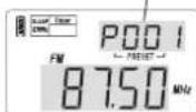 AIWA RMD77 - METHODE 1: MANUELLE SPEICHEROPTIMIERUNG - 1