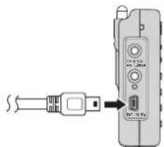 AIWA RMD77 - FUNZIONEDIRICARICAINTELLIGENTE - 1