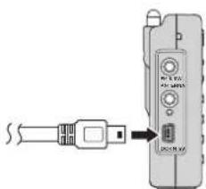 AIWA RMD77 - INTELLIGENT CHARGING FUNCTION - 1