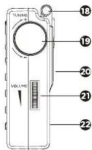 AIWA RMD77 - DESCRIZIONDELLARADIO - 3