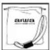 AIWA RMD77 - PREPARATION AVANT UTILISATION - 5