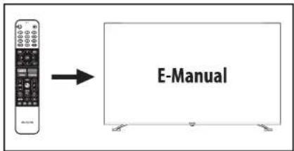 AIWA LED436UHD - E-MANUAL - 1