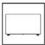 AIWA LED436UHD - ANTES DE USAR - 1