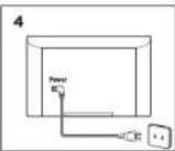AIWA LED436UHD - DISIMBALLAGGIO E INSTALLAZIONE - 4