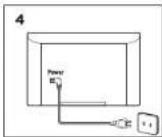 AIWA LED436UHD - DESEMBALAJE E INSTALACIÓN - 4