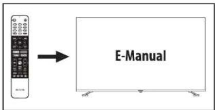 AIWA LED436UHD - E-MANUAL - 1