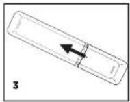 AIWA LED436UHD - CONEXIÓN DE ANTENA - 4