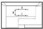 AIWA LED436UHD - ATTENTION! - 3