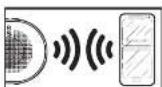 AIWA BST330BK - PORTABLE WIRELESS - 30