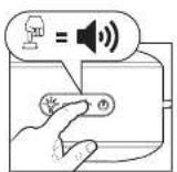 AIWA BST330BK - PORTABLE WIRELESS - 50