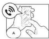 AIWA BST330BK - PORTABLE WIRELESS - 59