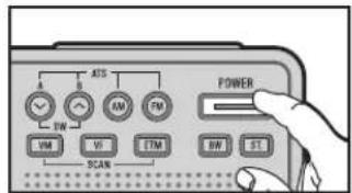 AIWA RMD99 ST - CHIAVE BLOCCA FUNCTION - 1