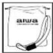 AIWA RMD99 ST - PREPARATION AVANT UTILISATION - 5