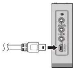 AIWA RMD99 ST - FUNCAO DE CARREGAMENTO INTELIGENTE - 1