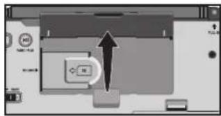 AIWA RMD99 ST - SD CARD INSTALLATION - 1