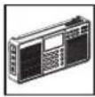 AIWA RMD99 ST - PREPARATION AVANT UTILISATION - 1