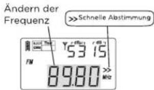 AIWA RMD99 ST - METHODE 3: AUTO BROWSE STATIONEN - 1
