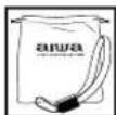 AIWA RMD99 ST - PREPARAZIONEPER L'USO - 3