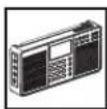 AIWA RMD99 ST - PREPARACAO PARA O USO - 1