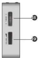 AIWA RMD99 ST - BESCHREIBUNG DES RADIOS - 4