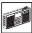 AIWA RMD99 ST - PREPARAZIONEPER L'USO - 1