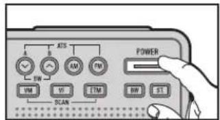 AIWA RMD99 ST - BLOQUEO DETECLAS - 1