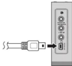 AIWA RMD99 ST - "CHA ON" und "NI-MH BATTERY" - 1