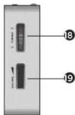 AIWA RMD99 ST - DESCRIPTION DE LA RADIO - 4