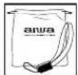 AIWA RMD99 ST - PREPARATION FOR USE - 5
