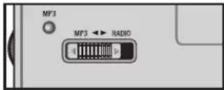 AIWA RMD99 ST - INSTALAÇÃO DO CARTAO SD - 2