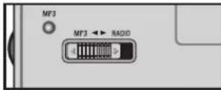 AIWA RMD99 ST - INSTALACION DE TARJETA SD - 2