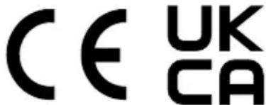 CE UK CA