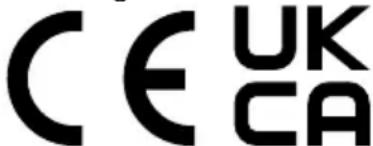CE UK CA