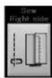 ELNA eXpressive 850 - Faufilage - 1