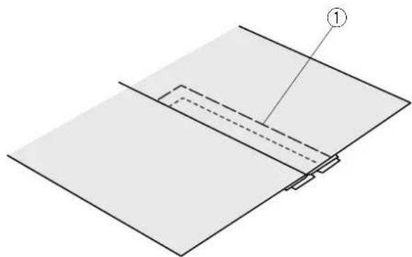 ELNA eXpressive 850 - dre cote gauche - 4