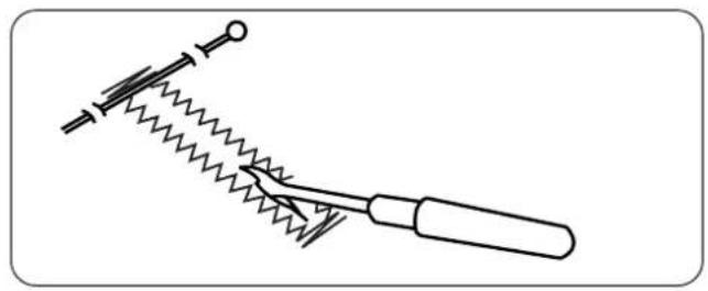 ELNA eXcellence 720 - Nahen Weiterer Knopflcher - 1