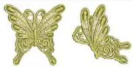 ELNA eXpressive 920 - Motifs favoris - 1