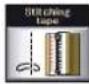ELNA eXpressive 920 - Griffes droites - 2