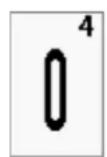 ELNA eXcellence 770 - U21, U23 pli coquille - 5
