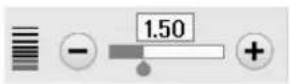 ELNA eXcellence 770 - U16 point de surjet - 8