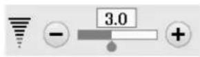 ELNA eXcellence 770 - U16 point de surjet - 4
