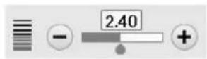 ELNA eXcellence 770 - U16 point de surjet - 7
