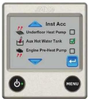 Alde Flow - 3:4 ACTIVATING ALDE FLOW - 2