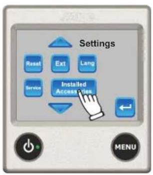 Alde Flow - 3:4 ACTIVATING ALDE FLOW - 1