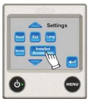 Alde Flow - 3:4 AKTIVIERT DIE ALDE FLOW - 1