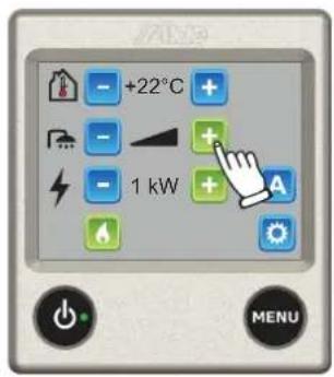 Alde Flow - USING ALDE FLOW - 1
